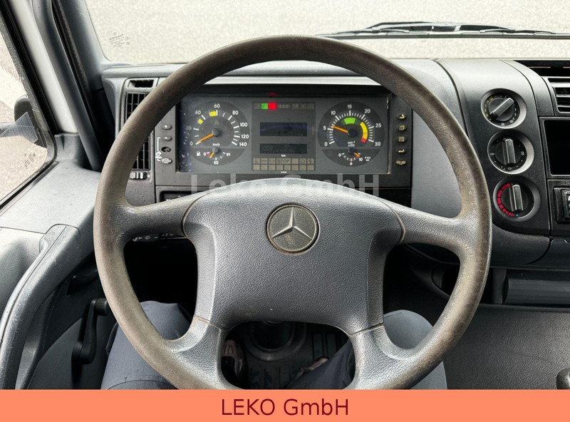 Madelveok/ Platvormveok Mercedes-Benz Atego 815: pilt 19