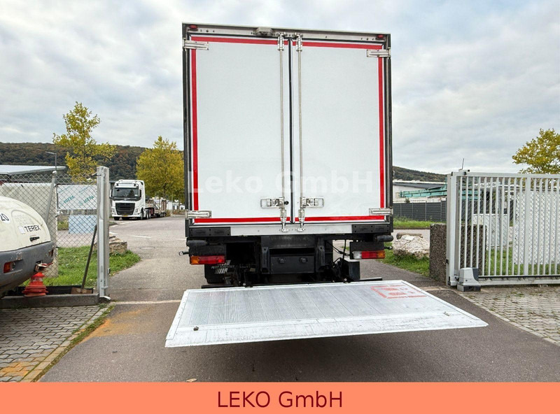 Mercedes-Benz Axor 1824 - Külmutiga veoauto: pilt 4 Mercedes-Benz Axor 1824 - Külmutiga veoauto: pilt 4