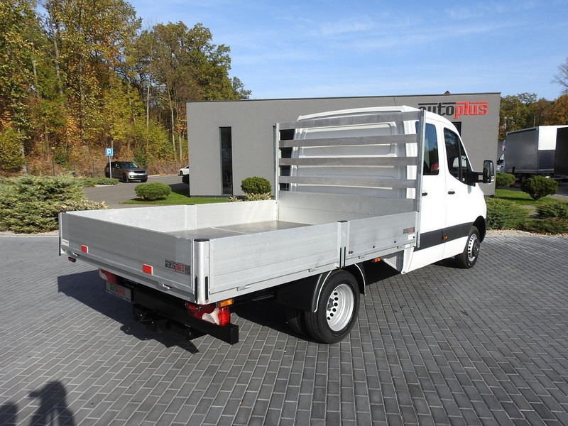 Mercedes-Benz SPRINTER 516 SKRZYNIA PODWÓJNA KABINA DOKA 6 MIEJSC TEMPOMAT KLI - Madelauto: pilt 3 Mercedes-Benz SPRINTER 516 SKRZYNIA PODWÓJNA KABINA DOKA 6 MIEJSC TEMPOMAT KLI - Madelauto: pilt 3