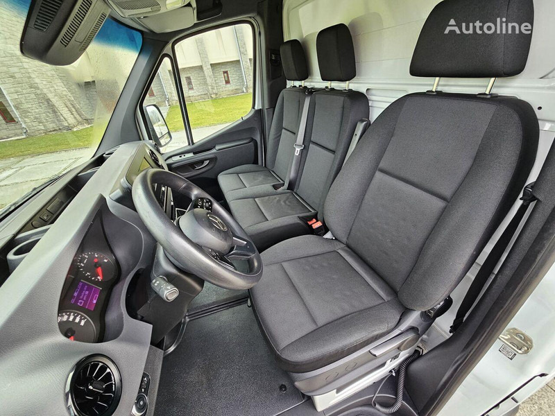 Tarbesõiduk kallur Mercedes-Benz Sprinter 419/519 CDI 3 way tipper: pilt 15 Tarbesõiduk kallur Mercedes-Benz Sprinter 419/519 CDI 3 way tipper: pilt 15