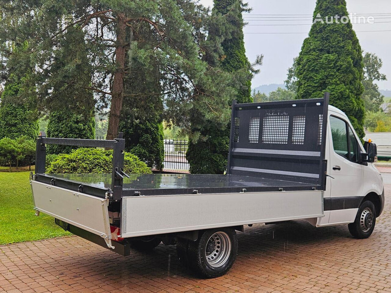 Mercedes-Benz Sprinter 51 9 CDI 3 way tipper - Tarbesõiduk kallur: pilt 5 Mercedes-Benz Sprinter 51 9 CDI 3 way tipper - Tarbesõiduk kallur: pilt 5