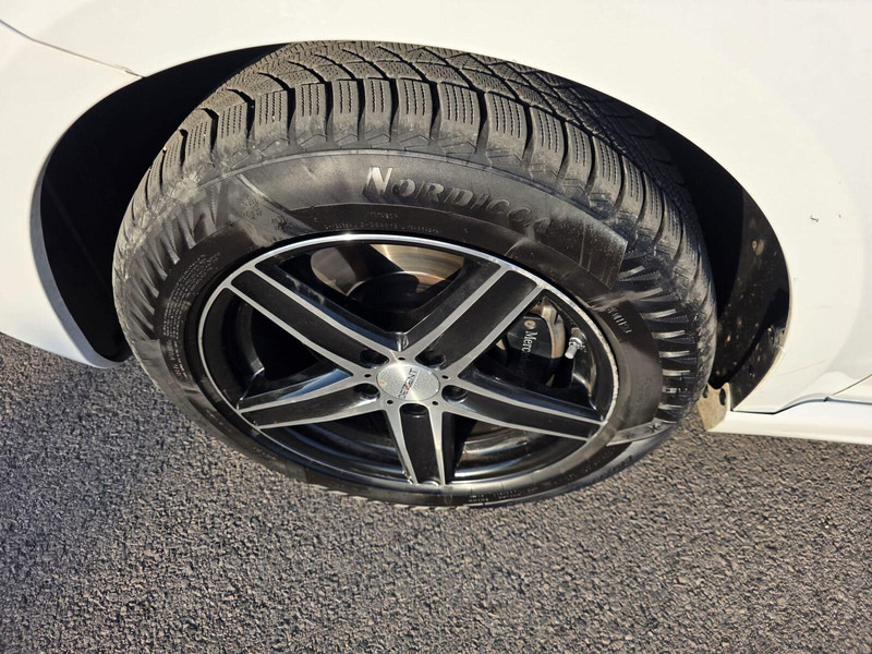 Auto Mercedes-Benz V250 D Avantgarde: pilt 15