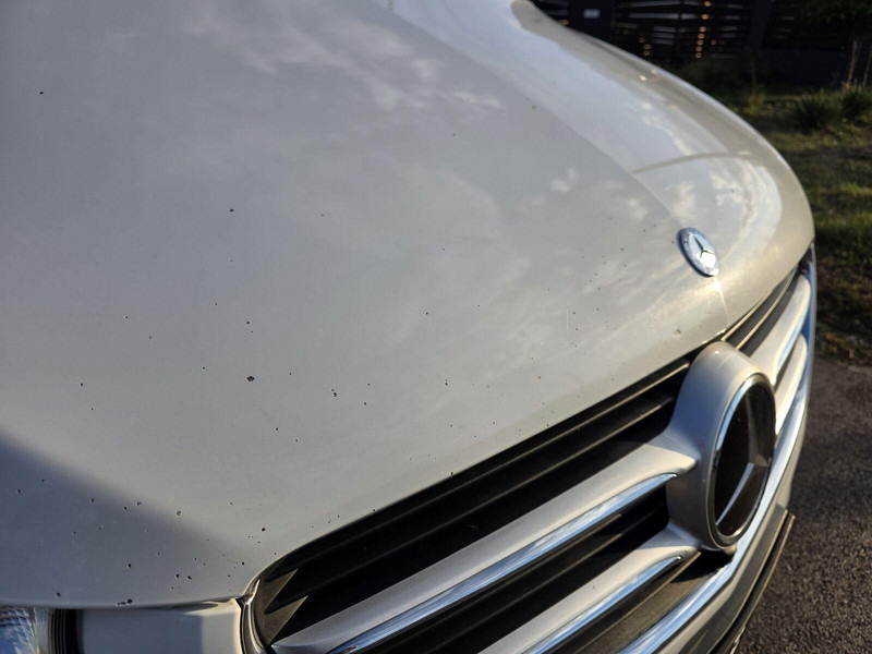 Auto Mercedes-Benz V250 D Avantgarde: pilt 13