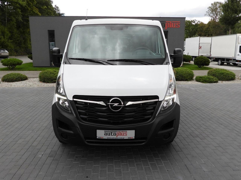 Opel MOVANO WYWROTKA NAWIGACJA LEDY BLIŹNIACZE KOŁA KLIMATYZACJA  145 - Tarbesõiduk kallur: pilt 5 Opel MOVANO WYWROTKA NAWIGACJA LEDY BLIŹNIACZE KOŁA KLIMATYZACJA  145 - Tarbesõiduk kallur: pilt 5