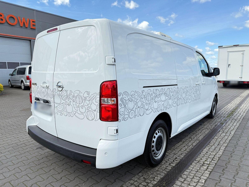 Opel Vivaro Long L2 Chłodnia/Mroźnia Izoterma Salon PL, Jeden Właścic - Tarbesõiduk külmik: pilt 4 Opel Vivaro Long L2 Chłodnia/Mroźnia Izoterma Salon PL, Jeden Właścic - Tarbesõiduk külmik: pilt 4