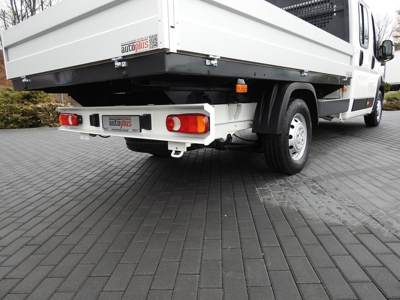 Peugeot BOXER SKRZYNIA PODWÓJNA KABINA DOKA 7 MIEJSC TEMPOMAT KLIMATYZAC liising Peugeot BOXER SKRZYNIA PODWÓJNA KABINA DOKA 7 MIEJSC TEMPOMAT KLIMATYZAC: pilt 19 Peugeot BOXER SKRZYNIA PODWÓJNA KABINA DOKA 7 MIEJSC TEMPOMAT KLIMATYZAC liising Peugeot BOXER SKRZYNIA PODWÓJNA KABINA DOKA 7 MIEJSC TEMPOMAT KLIMATYZAC: pilt 19