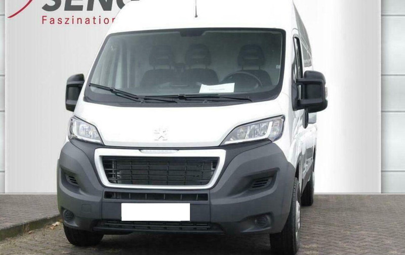 Peugeot Boxer BlueHDI 35 L2H2 Hűtős furgon Frigosoft 4500 - Tarbesõiduk külmik: pilt 1 Peugeot Boxer BlueHDI 35 L2H2 Hűtős furgon Frigosoft 4500 - Tarbesõiduk külmik: pilt 1