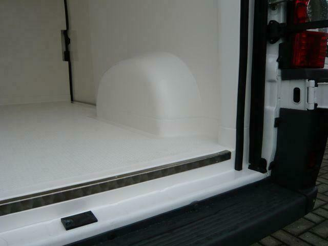 Peugeot Boxer - Refrigerator van - Tarbesõiduk külmik: pilt 5 Peugeot Boxer - Refrigerator van - Tarbesõiduk külmik: pilt 5