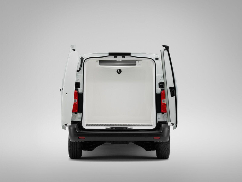 Peugeot Expert - Refrigerator van+FRIGO 3500 - Tarbesõiduk külmik: pilt 4 Peugeot Expert - Refrigerator van+FRIGO 3500 - Tarbesõiduk külmik: pilt 4