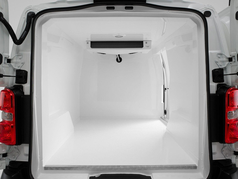 Peugeot Expert - Refrigerator van+FRIGO 3500 - Tarbesõiduk külmik: pilt 3 Peugeot Expert - Refrigerator van+FRIGO 3500 - Tarbesõiduk külmik: pilt 3