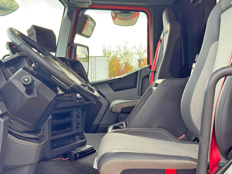 Renault C430 * PALFINGER PK 18002 - EHC + FUNK/ 6x4 liising Renault C430 * PALFINGER PK 18002 - EHC + FUNK/ 6x4: pilt 11