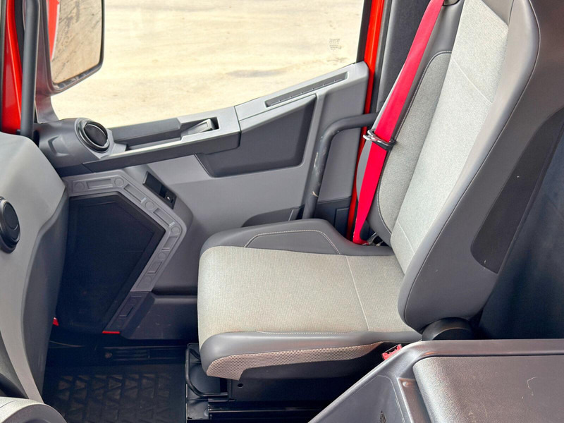 Renault C430 * PALFINGER PK 18002 - EHC + FUNK/ 6x4 liising Renault C430 * PALFINGER PK 18002 - EHC + FUNK/ 6x4: pilt 12