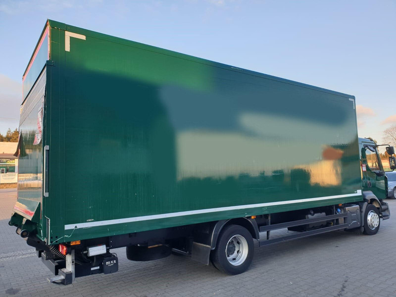 Renault D 12 DTI 5 240 12T MIDLUM CONTAINER+LIFT - Kasti veoauto: pilt 4 Renault D 12 DTI 5 240 12T MIDLUM CONTAINER+LIFT - Kasti veoauto: pilt 4