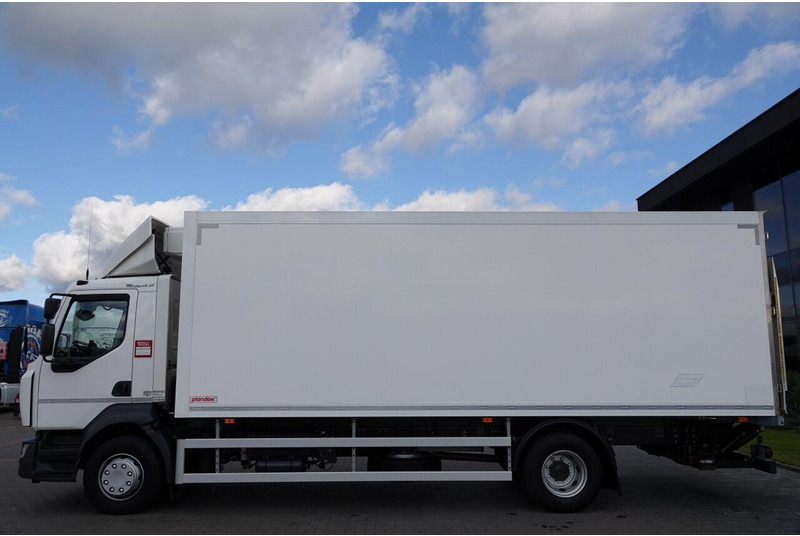 Renault D 280 / CHŁODNIA - 6,7 m / THERMO KING ES-600 MAX / + WINDA ZAŁA - Külmutiga veoauto: pilt 5 Renault D 280 / CHŁODNIA - 6,7 m / THERMO KING ES-600 MAX / + WINDA ZAŁA - Külmutiga veoauto: pilt 5