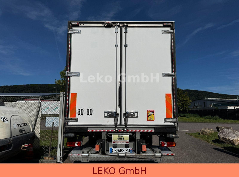 Renault D Wide 19.290 - Külmutiga veoauto: pilt 5 Renault D Wide 19.290 - Külmutiga veoauto: pilt 5