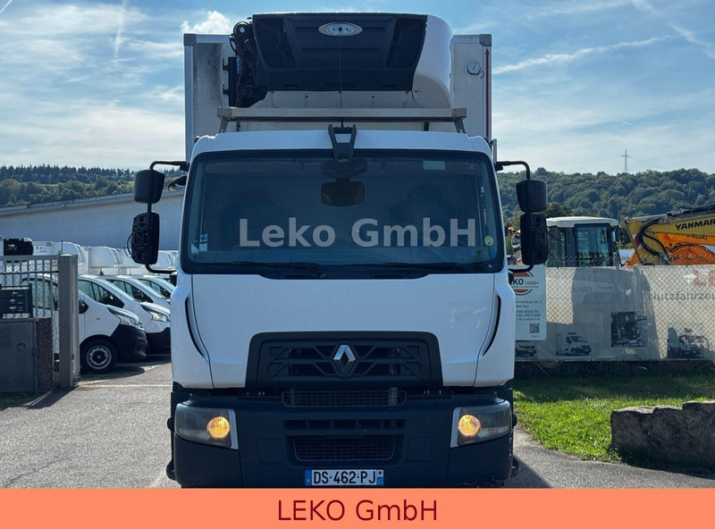 Renault D Wide 19.290 - Külmutiga veoauto: pilt 2 Renault D Wide 19.290 - Külmutiga veoauto: pilt 2