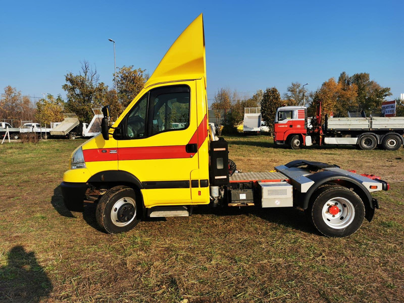 Renault MASCOTT 160 dxi BE Mini Trekker - SZM - 3.5t - BE sadulveok: pilt 3 Renault MASCOTT 160 dxi BE Mini Trekker - SZM - 3.5t - BE sadulveok: pilt 3