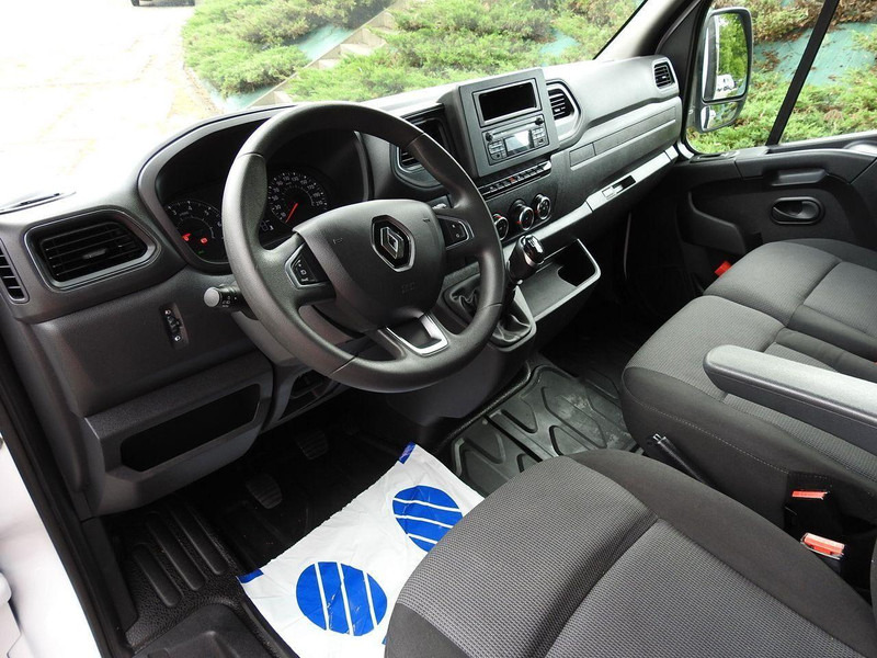 Renault MASTER PLANDEKA 10 PALET WEBASTO KLIMATYZACJA TEMPOMAT LEDY PNEU - Kasti veoauto: pilt 2 Renault MASTER PLANDEKA 10 PALET WEBASTO KLIMATYZACJA TEMPOMAT LEDY PNEU - Kasti veoauto: pilt 2