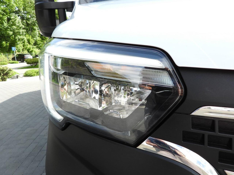 Tent tarbesõiduk Renault MASTER PLANDEKA 10 PALET WEBASTO TEMPOMAT LEDY PNEUMATYKA KLIMA: pilt 20 Tent tarbesõiduk Renault MASTER PLANDEKA 10 PALET WEBASTO TEMPOMAT LEDY PNEUMATYKA KLIMA: pilt 20