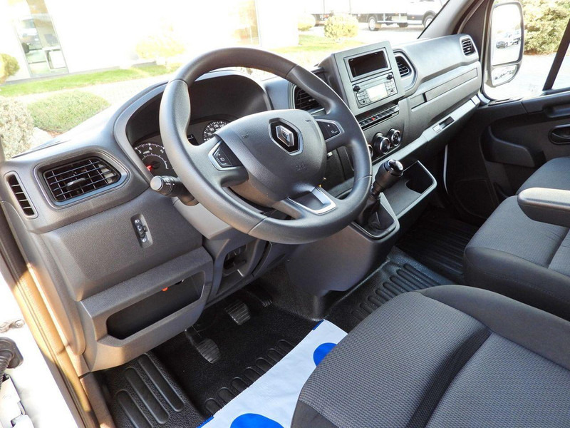 Renault MASTER PLANDEKA 10 PALET WEBASTO TEMPOMAT LEDY PNEUMATYKA KLIMAT - Tent tarbesõiduk: pilt 2 Renault MASTER PLANDEKA 10 PALET WEBASTO TEMPOMAT LEDY PNEUMATYKA KLIMAT - Tent tarbesõiduk: pilt 2