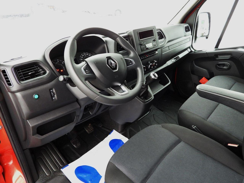 Renault MASTER PLANDEKA 10 PALET WEBASTO TEMPOMAT LEDY PNEUMATYKA KLIMAT - Tent tarbesõiduk: pilt 2 Renault MASTER PLANDEKA 10 PALET WEBASTO TEMPOMAT LEDY PNEUMATYKA KLIMAT - Tent tarbesõiduk: pilt 2