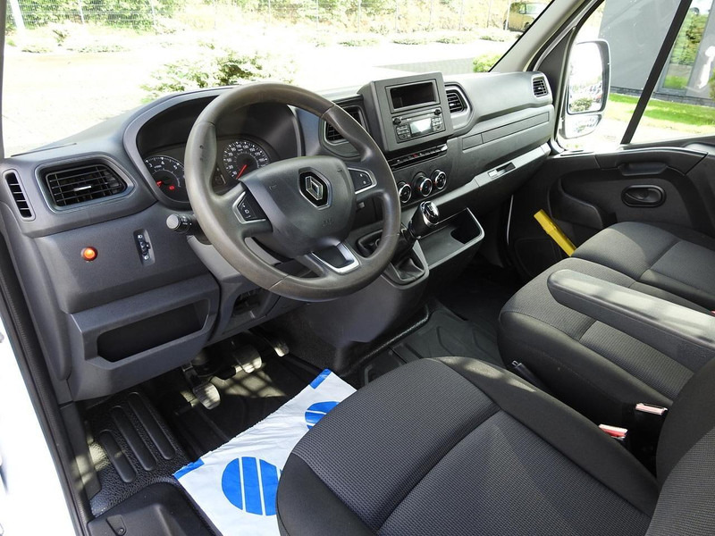 Renault MASTER WYWROTKA TEMPOMAT KLIMATYZACJA LEDY BLIŹNIACZE KOŁA 130K - Tarbesõiduk kallur: pilt 2 Renault MASTER WYWROTKA TEMPOMAT KLIMATYZACJA LEDY BLIŹNIACZE KOŁA 130K - Tarbesõiduk kallur: pilt 2