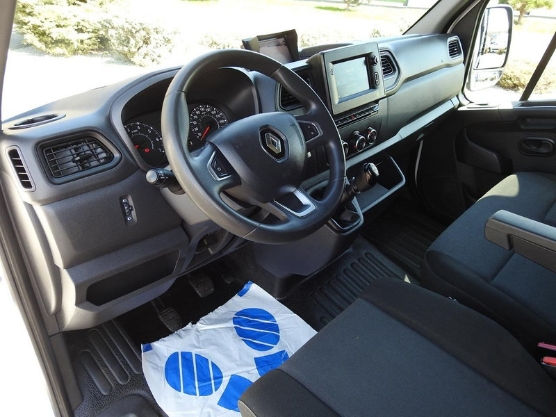 Renault MASTER WYWROTKA TEMPOMAT NAWIGACJA LEDY BLIŹNIACZE KOŁA KLIMATY - Tarbesõiduk kallur: pilt 2 Renault MASTER WYWROTKA TEMPOMAT NAWIGACJA LEDY BLIŹNIACZE KOŁA KLIMATY - Tarbesõiduk kallur: pilt 2