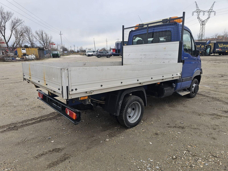 Tarbesõiduk kallur Renault Mascott 150 DXi - 3 sided Tipper: pilt 12 Tarbesõiduk kallur Renault Mascott 150 DXi - 3 sided Tipper: pilt 12