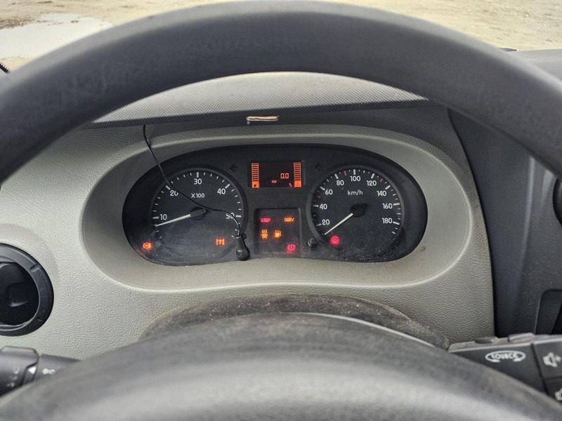 Tarbesõiduk kallur Renault Mascott 150 DXi - 3 sided Tipper: pilt 17 Tarbesõiduk kallur Renault Mascott 150 DXi - 3 sided Tipper: pilt 17