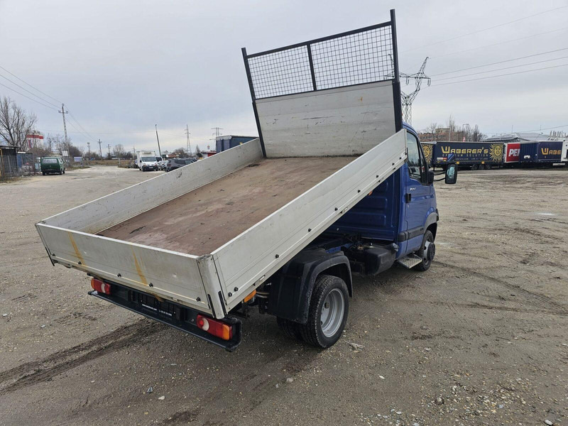 Tarbesõiduk kallur Renault Mascott 150 DXi - 3 sided Tipper: pilt 15 Tarbesõiduk kallur Renault Mascott 150 DXi - 3 sided Tipper: pilt 15