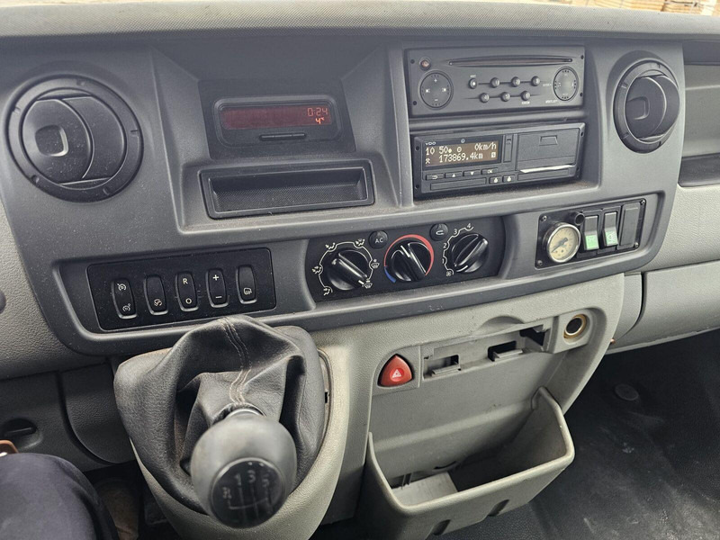 Tarbesõiduk kallur Renault Mascott 150 DXi - 3 sided Tipper: pilt 20 Tarbesõiduk kallur Renault Mascott 150 DXi - 3 sided Tipper: pilt 20