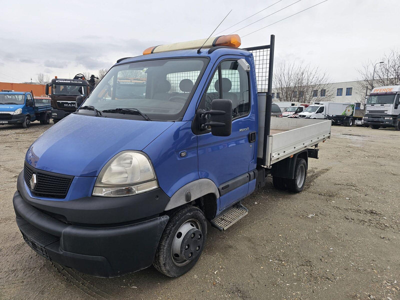Tarbesõiduk kallur Renault Mascott 150 DXi - 3 sided Tipper: pilt 9 Tarbesõiduk kallur Renault Mascott 150 DXi - 3 sided Tipper: pilt 9