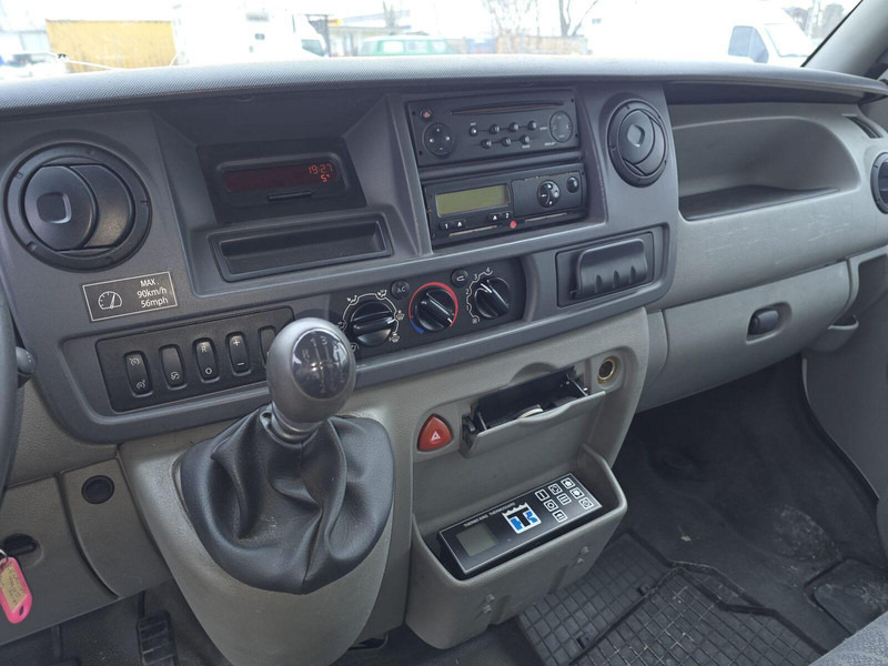 Kallurauto Renault Mascott 150 DXi -with New Three-sided Tipper 6.5t: pilt 15