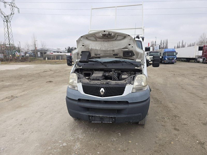 Kallurauto Renault Mascott 150 DXi -with New Three-sided Tipper 6.5t: pilt 6