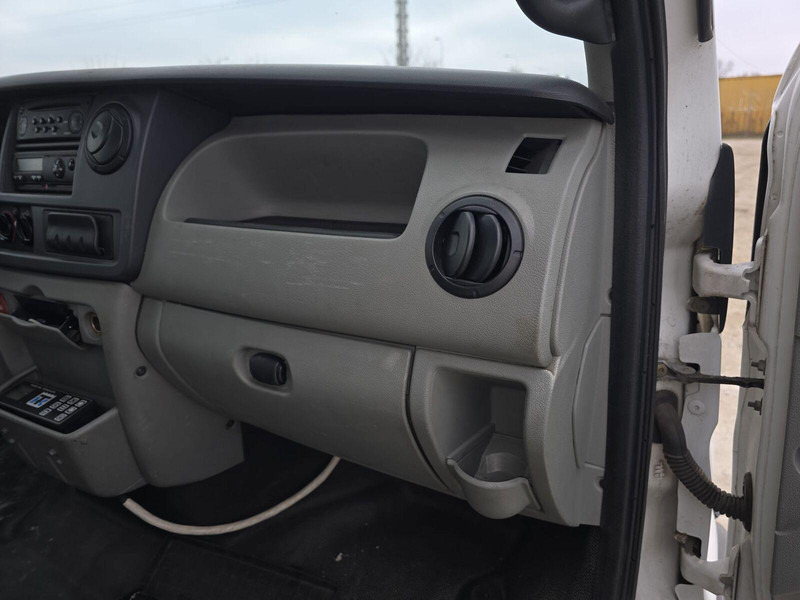 Kallurauto Renault Mascott 150 DXi -with New Three-sided Tipper 6.5t: pilt 19