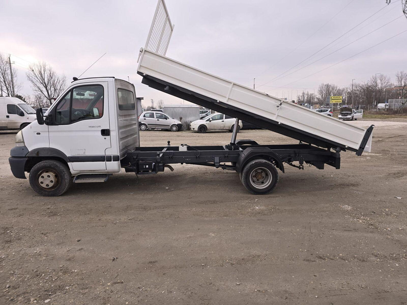 Kallurauto Renault Mascott 150 DXi -with New Three-sided Tipper 6.5t: pilt 7