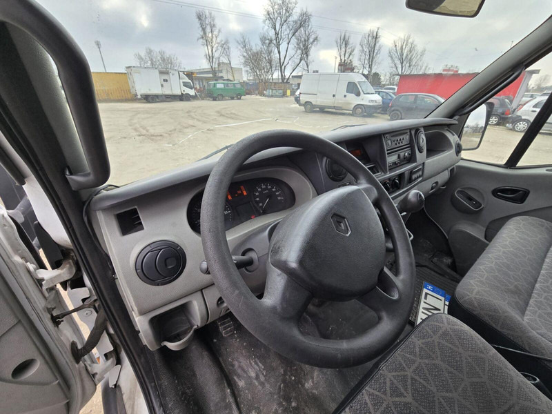 Kallurauto Renault Mascott 150 DXi -with New Three-sided Tipper 6.5t: pilt 11