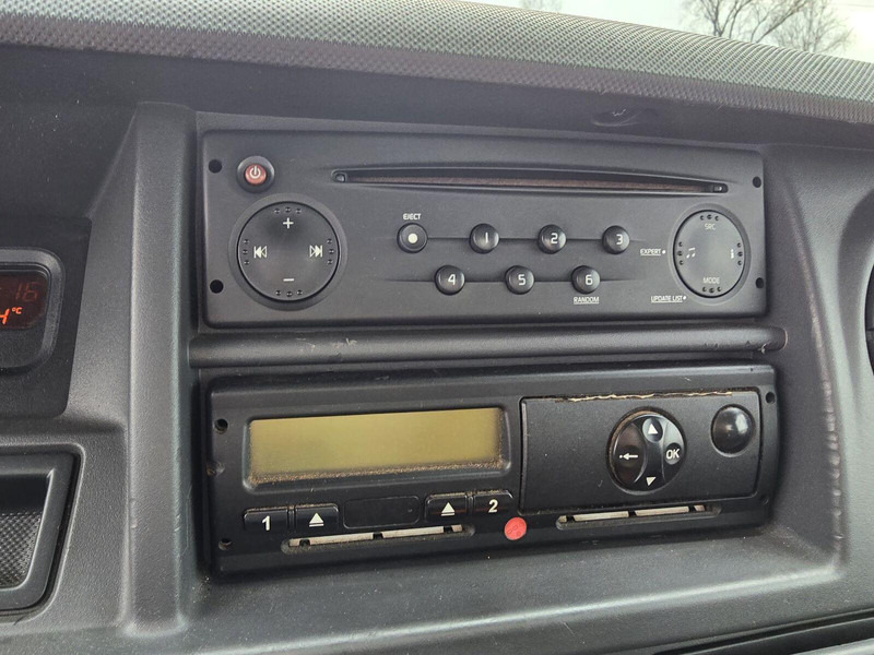 Kallurauto Renault Mascott 150 DXi -with New Three-sided Tipper 6.5t: pilt 17