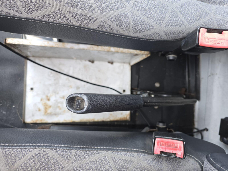 Kallurauto Renault Mascott 150 DXi -with New Three-sided Tipper 6.5t: pilt 10