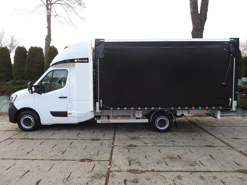 Renault Master P+P - Kasti veoauto: pilt 2 Renault Master P+P - Kasti veoauto: pilt 2