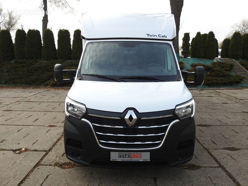 Renault Master P+P - Kasti veoauto: pilt 4 Renault Master P+P - Kasti veoauto: pilt 4