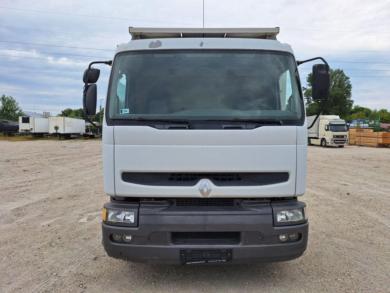 Renault Premium 270.19 - Chassis + DHollandia 1500 kg LBW - Kabiinišassiiga veoauto: pilt 3 Renault Premium 270.19 - Chassis + DHollandia 1500 kg LBW - Kabiinišassiiga veoauto: pilt 3