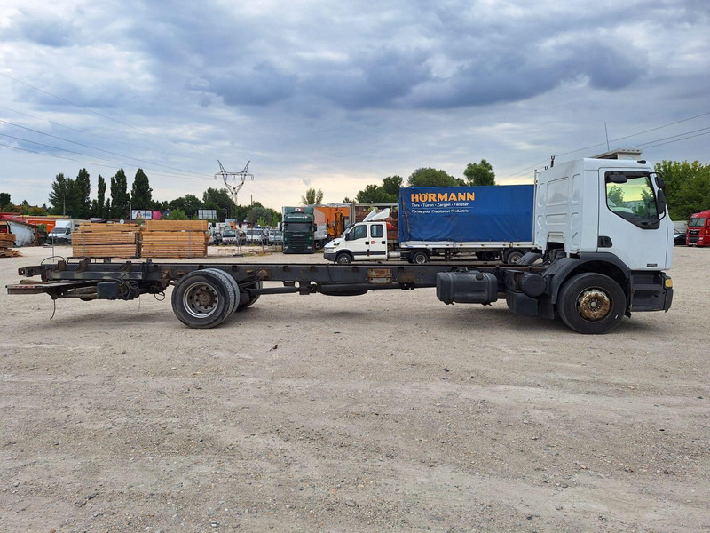 Renault Premium 270.19 - Chassis + DHollandia 1500 kg LBW - Kabiinišassiiga veoauto: pilt 4 Renault Premium 270.19 - Chassis + DHollandia 1500 kg LBW - Kabiinišassiiga veoauto: pilt 4