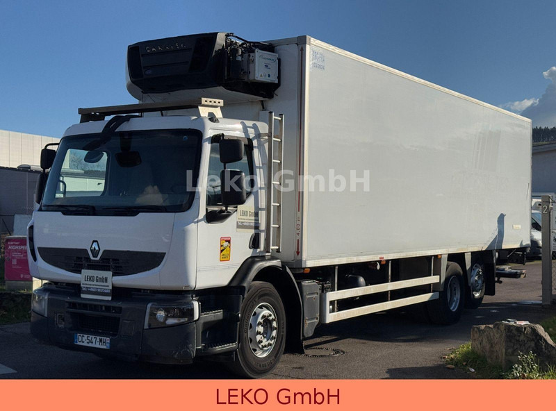Renault Premium 310.26 - Külmutiga veoauto: pilt 3 Renault Premium 310.26 - Külmutiga veoauto: pilt 3