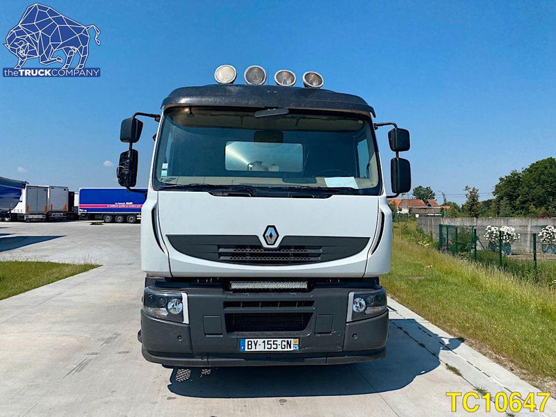 Renault Premium 380 - Tsisternauto: pilt 3 Renault Premium 380 - Tsisternauto: pilt 3