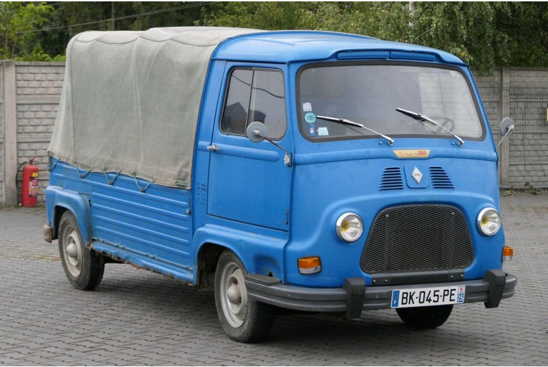 Renault R21 / ESTAFETTE 1000 / OLDTIMER / 1970 YEAR / 38 000 KM !! - Madelauto: pilt 2 Renault R21 / ESTAFETTE 1000 / OLDTIMER / 1970 YEAR / 38 000 KM !! - Madelauto: pilt 2