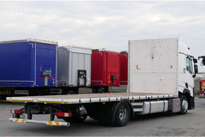 Renault T460 Platform 7,5 m - Madelveok/ Platvormveok: pilt 4 Renault T460 Platform 7,5 m - Madelveok/ Platvormveok: pilt 4