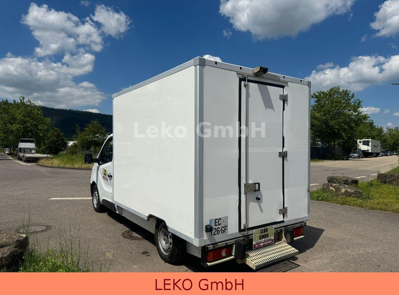 Renault Trafic 1,6L 120 CH Mit Relec Froid Bis -30°C - Tarbesõiduk külmik: pilt 5 Renault Trafic 1,6L 120 CH Mit Relec Froid Bis -30°C - Tarbesõiduk külmik: pilt 5