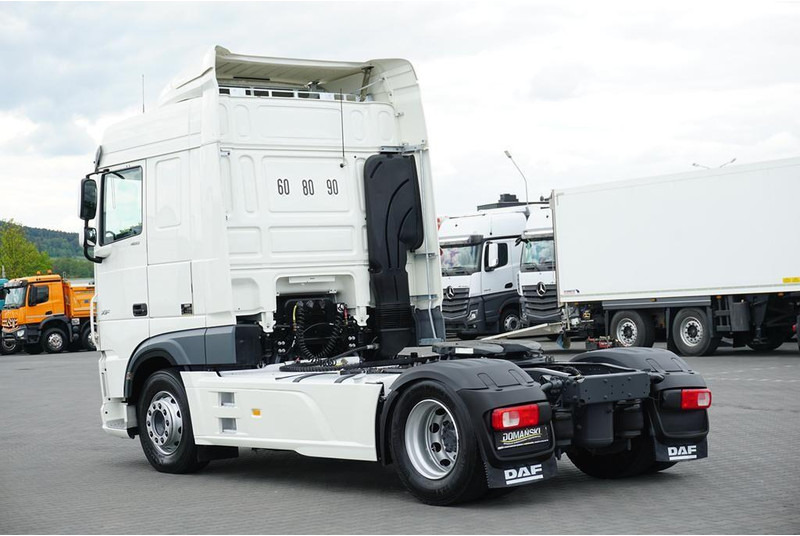 DAF 106 / 480 / EURO 6 / ACC / SPACE CAB / HYDRAULIKA - Sadulveok: pilt 5 DAF 106 / 480 / EURO 6 / ACC / SPACE CAB / HYDRAULIKA - Sadulveok: pilt 5