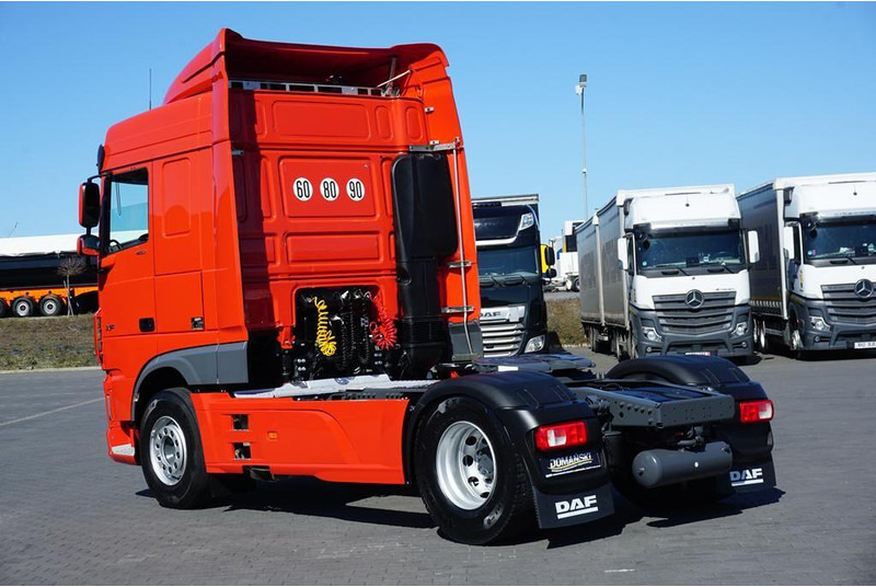 DAF 106 / 480 / EURO 6 / ACC / SPACE CAB / MAŁY PRZEBIEG - Sadulveok: pilt 5 DAF 106 / 480 / EURO 6 / ACC / SPACE CAB / MAŁY PRZEBIEG - Sadulveok: pilt 5